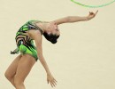 milena baldassarri italy rhythmic gymnastics aug 9 7